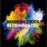 خرید و دانلود نسخه کامل کتاب Mixed Methods in Criminology