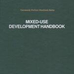 خرید و دانلود نسخه کامل کتاب Mixed-Use Development Handbook –  Pdf