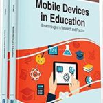 خرید و دانلود نسخه کامل کتاب Mobile Devices in Education: Breakthroughs in Research and Practice –  PDF