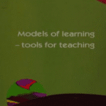 خرید و دانلود نسخه کامل کتاب Models of learning :tools for teaching (2nd Edition) –  Pdf
