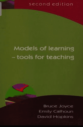 خرید و دانلود نسخه کامل کتاب Models of learning :tools for teaching (2nd Edition) – Pdf_683ea4eba2293.png خرید و دانلود نسخه کامل کتاب Models of learning :tools for teaching (2nd Edition) – Pdf
