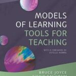 خرید و دانلود نسخه کامل کتاب Models of Learning, Tools for Teaching. Bruce Joyce, Emily Calhoun and David Hopkins (3rd Edition) –  Pdf