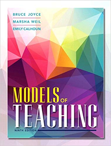 خرید و دانلود نسخه کامل کتاب Models of Teaching 9th Edition_6843864348859.jpeg خرید و دانلود نسخه کامل کتاب Models of Teaching 9th Edition