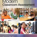 خرید و دانلود نسخه کامل کتاب Modern Classroom Assessment –  PDF