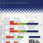 خرید و دانلود نسخه کامل کتاب Modern Computer Algebra, Second Edition