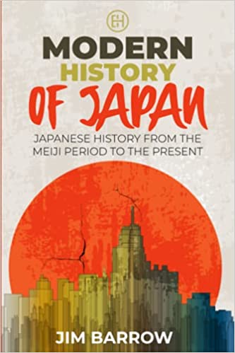 خرید و دانلود نسخه کامل کتاب Modern History of Japan: Japanese History From the Meiji Period to the Present (Easy History) – + PDF_683ba07039330.jpeg خرید و دانلود نسخه کامل کتاب Modern History of Japan: Japanese History From the Meiji Period to the Present (Easy History) – + PDF