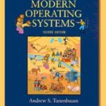 خرید و دانلود نسخه کامل کتاب Modern Operating System