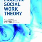 خرید و دانلود نسخه کامل کتاب Modern Social Work Theory (4th Edition) –  PDF