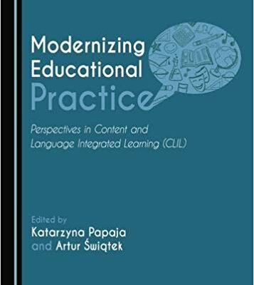 خرید و دانلود نسخه کامل کتاب Modernizing Educational Practice