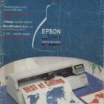 خرید و دانلود نسخه کامل کتاب Moj Mikro april 1990