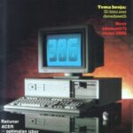 خرید و دانلود نسخه کامل کتاب Moj Mikro januar 1990