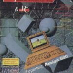 خرید و دانلود نسخه کامل کتاب Moj Mikro jul-august 1987