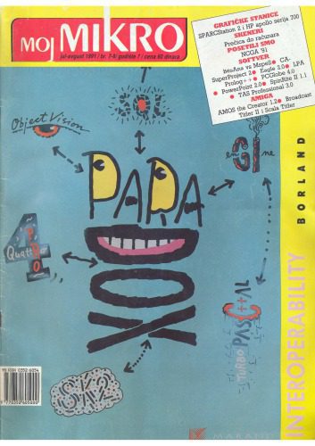 خرید و دانلود نسخه کامل کتاب Moj Mikro jul-avgust 1991_68513ca7cb424.jpeg خرید و دانلود نسخه کامل کتاب Moj Mikro jul-avgust 1991
