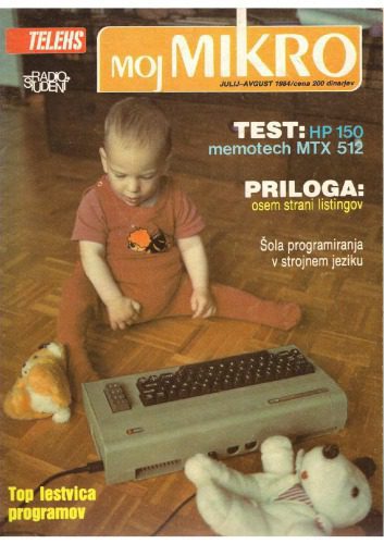 خرید و دانلود نسخه کامل کتاب Moj Mikro julij-avgust 1984_6850f9436b670.jpeg خرید و دانلود نسخه کامل کتاب Moj Mikro julij-avgust 1984