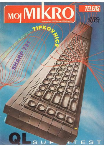 خرید و دانلود نسخه کامل کتاب Moj Mikro november 1984_685cf9c9a3996.jpeg خرید و دانلود نسخه کامل کتاب Moj Mikro november 1984