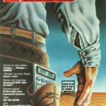 خرید و دانلود نسخه کامل کتاب Moj Mikro september 1985