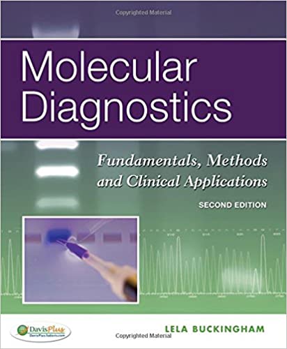 خرید و دانلود نسخه کامل کتاب Molecular Diagnostics: Fundamentals, Methods and Clinical Applications (2nd Edition) – Pdf_683f60d5e0ed9.jpeg خرید و دانلود نسخه کامل کتاب Molecular Diagnostics: Fundamentals, Methods and Clinical Applications (2nd Edition) – Pdf