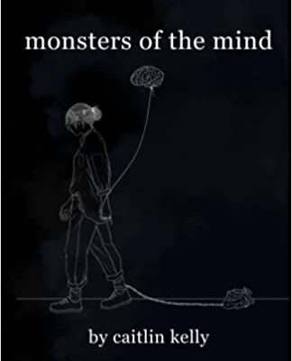 خرید و دانلود نسخه کامل کتاب monsters of the mind:  by caitlin kelly[2022] –  +  pdf