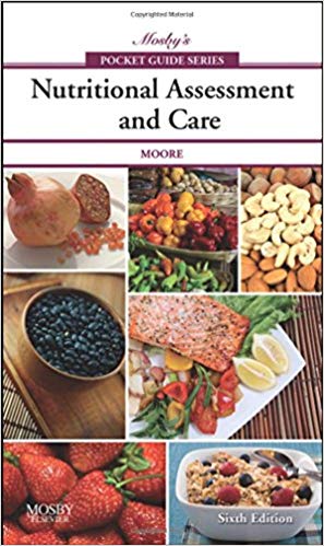 خرید و دانلود نسخه کامل کتاب Mosby’s Pocket Guide to Nutritional Assessment and Care (Nursing Pocket Guides) 6th Edition_683fd4972cd09.jpeg خرید و دانلود نسخه کامل کتاب Mosby’s Pocket Guide to Nutritional Assessment and Care (Nursing Pocket Guides) 6th Edition