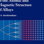 خرید و دانلود نسخه کامل کتاب Mossbauer analysis of the atomic and magnetic structure of alloys –  PDF