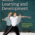 خرید و دانلود نسخه کامل کتاب Motor Learning and Development By Pamela S. Haibach-Beach  (2nd Edition) –  PDF