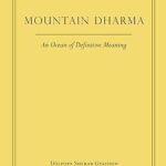 خرید و دانلود نسخه کامل کتاب Mountain Dharma: An Ocean of Definitive Meaning (7) (Library of Tibetan Classics) –  +  Pdf