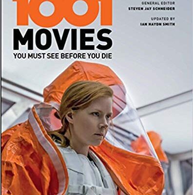 خرید و دانلود نسخه کامل کتاب Movies You Must See Before You Die 7th edition