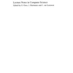 خرید و دانلود نسخه کامل کتاب Multi-Agent Systems Methodologies and Applications: Second Australian Workshop on Distributed Artificial Intelligence Cairns, QLD, Australia, August 27, 1996 Selected Papers