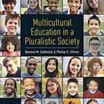 خرید و دانلود نسخه کامل کتاب Multicultural Education in a Pluralistic Society (11th Edition) –  +  Pdf
