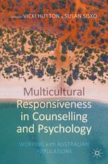 خرید و دانلود نسخه کامل کتاب Multicultural Responsiveness in Counselling and Psychology –  PDF