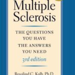 خرید و دانلود نسخه کامل کتاب Multiple Sclerosis: The Questions You Have – the Answers You Need – PDF
