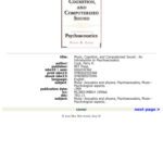 خرید و دانلود نسخه کامل کتاب Music, Cognition, and Computerized Sound: An Introduction to Psychoacoustics