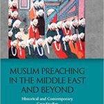 خرید و دانلود نسخه کامل کتاب Muslim Preaching in the Middle East and Beyond –  PDF