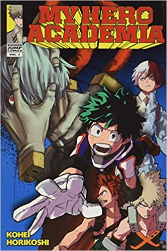 خرید و دانلود نسخه کامل کتاب My Hero Academia, Vol. 3 – + pdf_683f551414cab.jpeg خرید و دانلود نسخه کامل کتاب My Hero Academia, Vol. 3 – + pdf