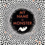 خرید و دانلود نسخه کامل کتاب My Name Is Monster