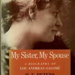 خرید و دانلود نسخه کامل کتاب My Sister, My Spouse: A Biography of Lou Andreas-Salomé –  Pdf
