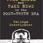خرید و دانلود نسخه کامل کتاب Myth of ‘Free Media’ and Fake News in the Post-Truth Era[2019] –  +  pdf