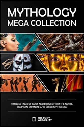 خرید و دانلود نسخه کامل کتاب Mythology Mega Collection: Timeless Tales of Gods and Heroes from the Norse, Egyptian, Japanese and Greek Mythology – + PDF_684427e467927.jpeg خرید و دانلود نسخه کامل کتاب Mythology Mega Collection: Timeless Tales of Gods and Heroes from the Norse, Egyptian, Japanese and Greek Mythology – + PDF