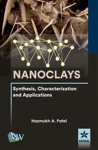 خرید و دانلود نسخه کامل کتاب Nanoclays: Synthesis, Characterization and Applications –  +  Pdf