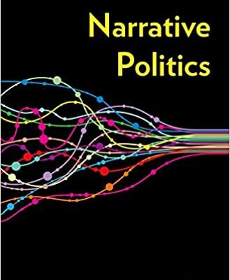 خرید و دانلود نسخه کامل کتاب Narrative Politics: Stories and Collective Action –  Pdf