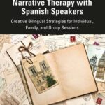 خرید و دانلود نسخه کامل کتاب Narrative Therapy with Spanish Speakers: Creative Bilingual Strategies for Individual, Family –  PDF