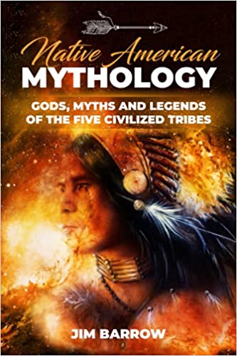 خرید و دانلود نسخه کامل کتاب Native American Mythology: Gods, Myths and Legends of the Five Civilized Tribes (Easy History) – + PDF_683ba060b5cb5.jpeg خرید و دانلود نسخه کامل کتاب Native American Mythology: Gods, Myths and Legends of the Five Civilized Tribes (Easy History) – + PDF