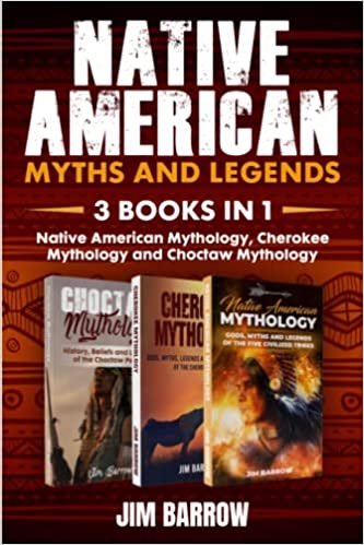 خرید و دانلود نسخه کامل کتاب Native American Myths and Legends – 3 books in 1: Native American Mythology, Cherokee Mythology and Choctaw Mythology – + ODF_683ba0549ba92.jpeg خرید و دانلود نسخه کامل کتاب Native American Myths and Legends – 3 books in 1: Native American Mythology, Cherokee Mythology and Choctaw Mythology – + ODF