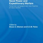 خرید و دانلود نسخه کامل کتاب Naval Power and Expeditionary Warfare –  PDF