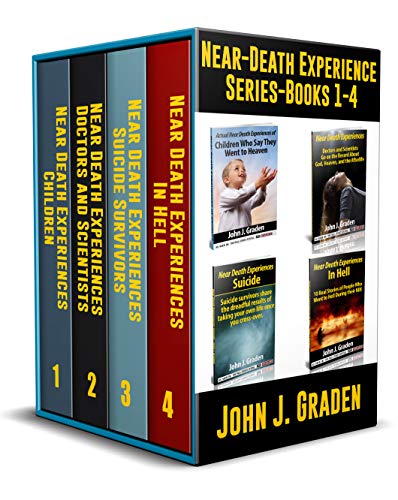 خرید و دانلود نسخه کامل کتاب Near-Death Experience Series: Books 1-4: Doctors, Suicide Survivors, Children and NDE Trips to Hell – + Pdf_6846038734e61.jpeg خرید و دانلود نسخه کامل کتاب Near-Death Experience Series: Books 1-4: Doctors, Suicide Survivors, Children and NDE Trips to Hell – + Pdf