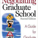 خرید و دانلود نسخه کامل کتاب Negotiating Graduate School: A Guide for Graduate Students (Study Skills) 2nd Edition –  Pdf