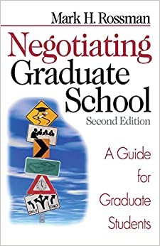 خرید و دانلود نسخه کامل کتاب Negotiating Graduate School: A Guide for Graduate Students (Study Skills) 2nd Edition – Pdf_684325c80dc27.jpeg خرید و دانلود نسخه کامل کتاب Negotiating Graduate School: A Guide for Graduate Students (Study Skills) 2nd Edition – Pdf