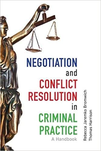 خرید و دانلود نسخه کامل کتاب Negotiation and Conflict Resolution in Criminal Practice: A Handbook – PDF_683ea6eb36198.jpeg خرید و دانلود نسخه کامل کتاب Negotiation and Conflict Resolution in Criminal Practice: A Handbook – PDF