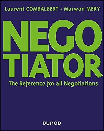 خرید و دانلود نسخه کامل کتاب Negotiator – The Reference for all Negotiations: The Reference for all Negotiations – Pdf_683e3f9475d1d.jpeg خرید و دانلود نسخه کامل کتاب Negotiator – The Reference for all Negotiations: The Reference for all Negotiations – Pdf