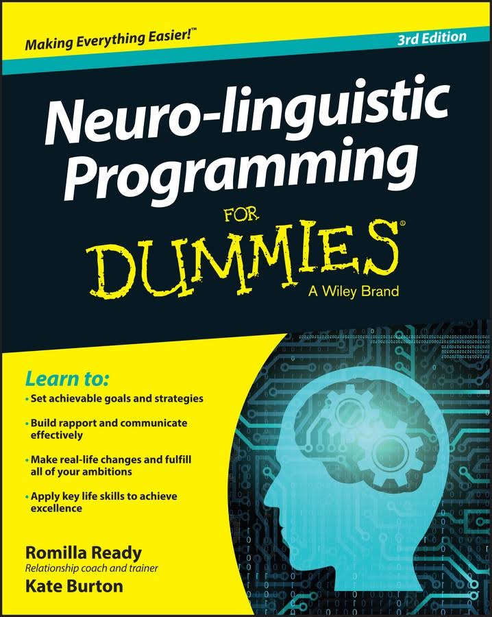 خرید و دانلود نسخه کامل کتاب Neuro-linguistic Programming For Dummies (2nd ed.) – PDF_683d65cf67004.jpeg خرید و دانلود نسخه کامل کتاب Neuro-linguistic Programming For Dummies (2nd ed.) – PDF